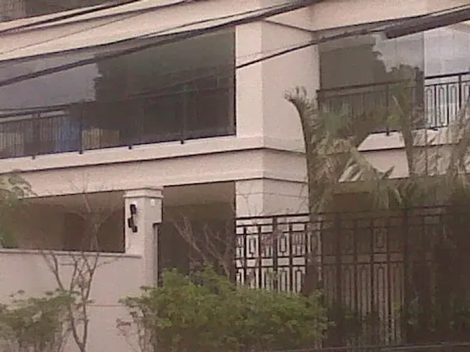 Aluguel de Apartamento em São Paulo