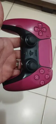 Controle PS5