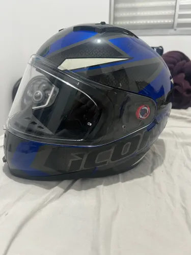 Capacete Peels Icon novo TAM 60