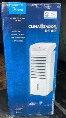 Vendo! Climatizador
