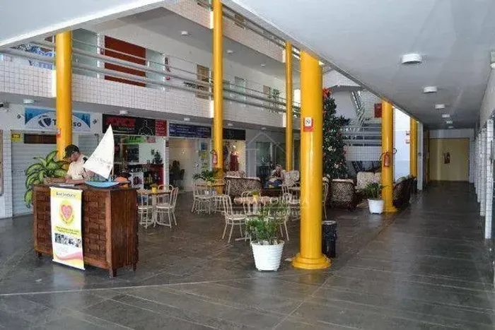 Sala para alugar, 24 m² por R$ 1.440/mês - Conjunto Ponta Negra - Natal/RN