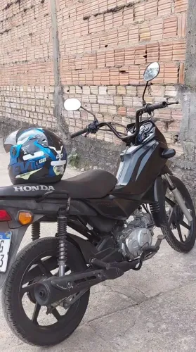 Honda Pop 110
