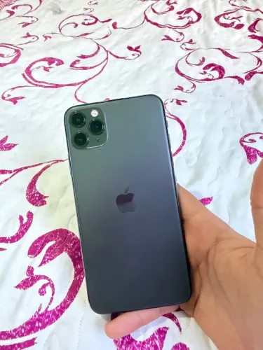 iPhone 11 Pro Max