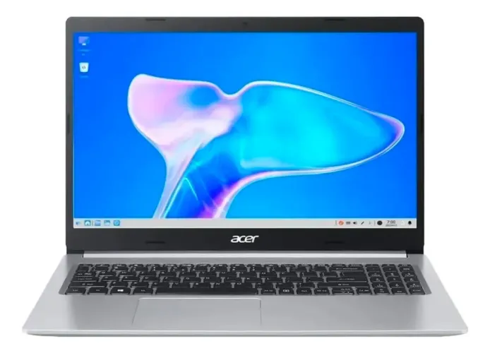 Notebook Acer Aspire 3 15 Ryzen 256gb Ssd Cor Prata (LEIA A DESCRIÇÃO)