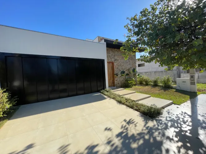 Casa a venda Condomínio Terra Vista Mirassol