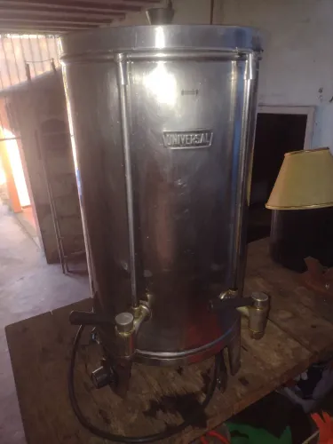 Cafeteira Comercial Elétrica 10 litros