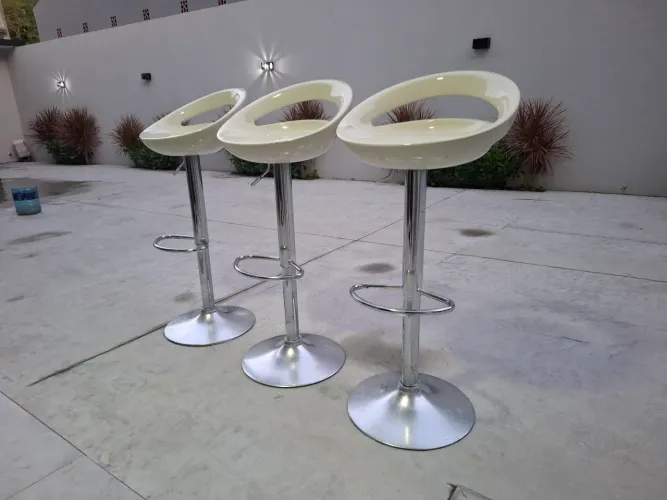 Cadeira Bistro