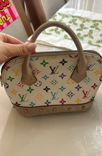 bolsa louis vuitton