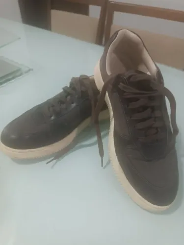 Tenis da Reserva original a negociar.