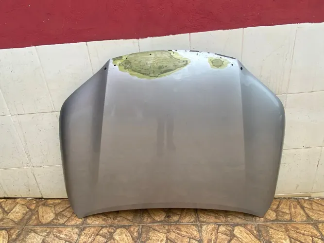 Capo Hilux SRV / SRX 2016/2017/2018/2019/2020/2021/2022/2023/2024/2025