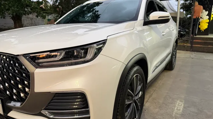 Chery Tiggo 8 Pro 1.6 Tgdi Aut. 2025