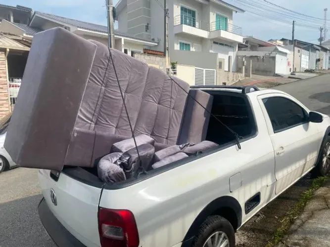 FRETE  (48.).9..9846...0095...São jose é região Carreto pequeno