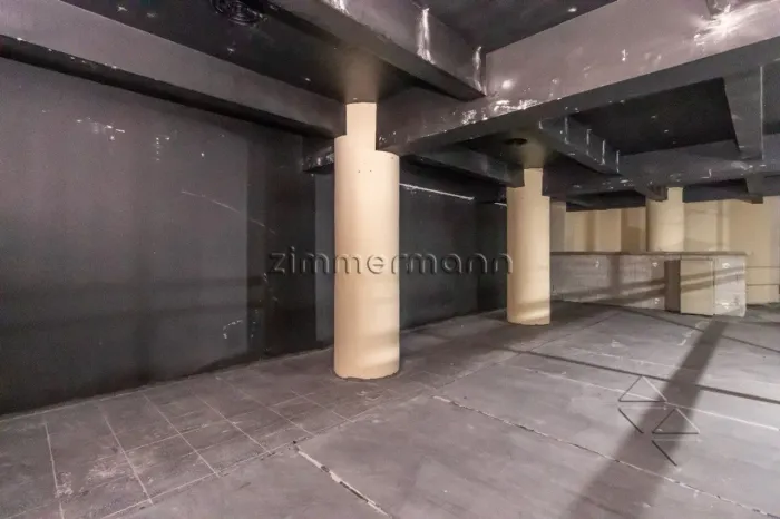LOJA COMERCIAL EM SANTA CECILIA