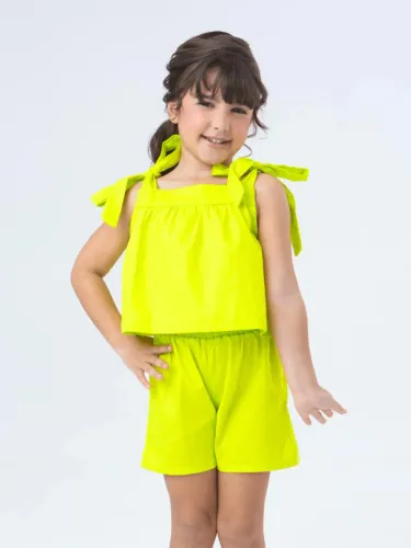 Roupa infantil