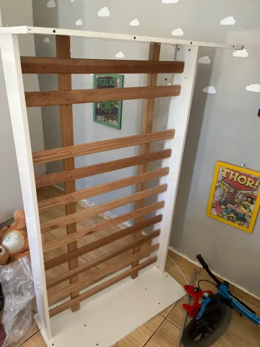 Cama infantil