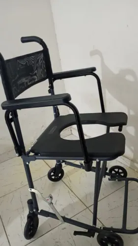 Cadeira de banho