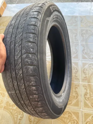 Pneu 175 65 r15