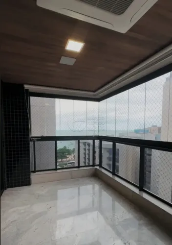 Apartamento com Vista Mar à venda na Ponta Verde no Edf Porto Lligat