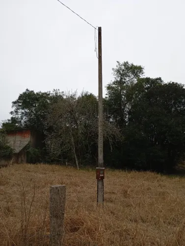 Vendo terreno no bairro morro vermelho