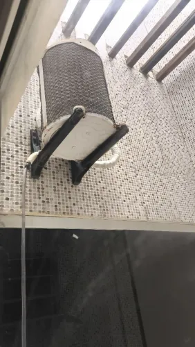Ar condicionado