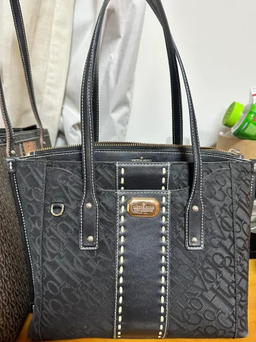 Bolsa Victor Hugo - Chelsea- Original Usada