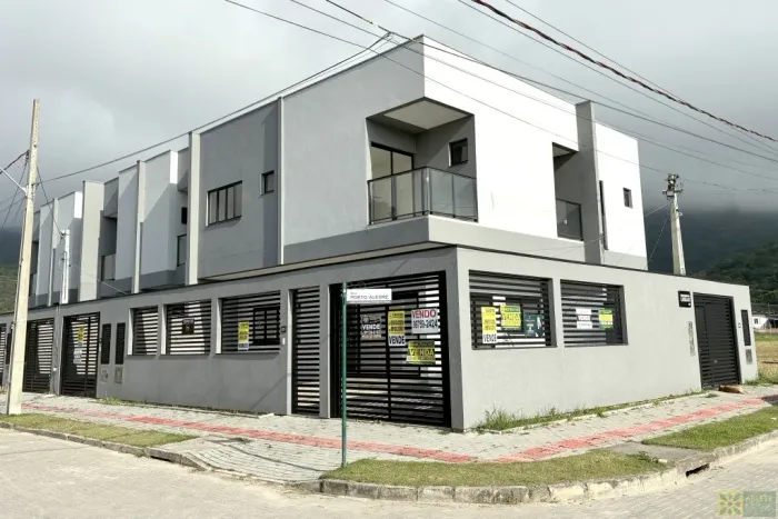 Sobrado - Porto Belo SC