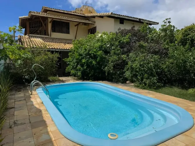 Casa à venda, VILAS DO ATLÂNTICO, Lauro de Freitas, BA