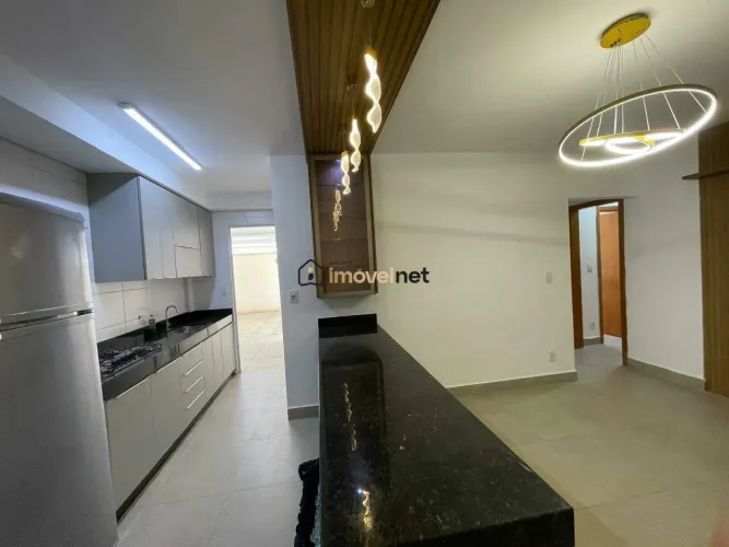 ÁREA PRIVATIVA | 3 QUARTOS | 3 VAGAS | BAIRRO OURO PRETO