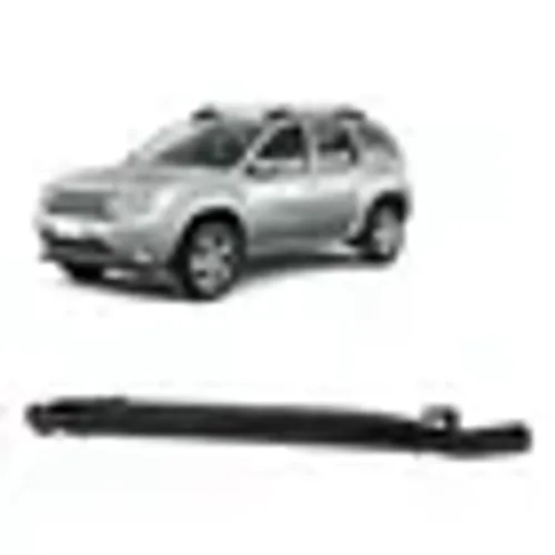 PARA BARRO DIANTEIRO PARA RENAUT DUSTER 18/20 NOVO COR PRETA
