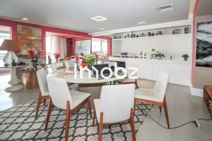 Apartamento à venda na Rua Monte Alegre, 838 - Perdizes - São Paulo - SP - CEP: 05014-000