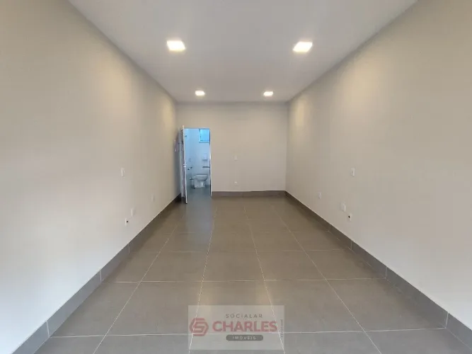 Sala Para Aluguel SAÚDE MOGI MIRIM