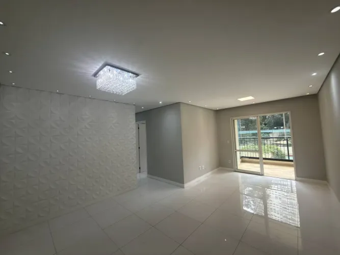 VENDO APARTAMENTO RESERVA DO ALTO BARUERI 3 QUARTOS COM SUITE 86M