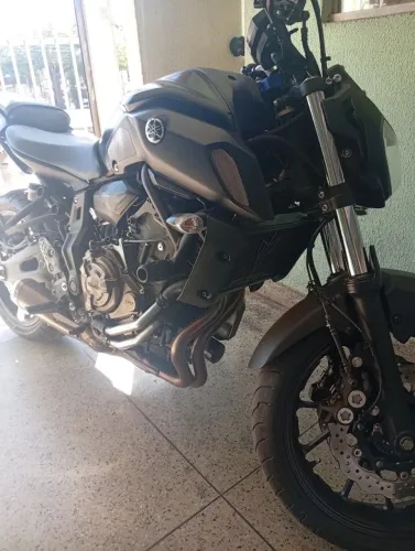 Vende MT 07