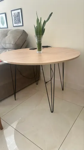 Mesa de jantar