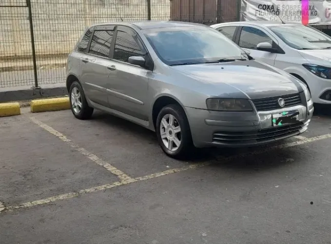 Fiat Stilo 1.8/ 1.8 Connect 8V 103cv 5P 2005