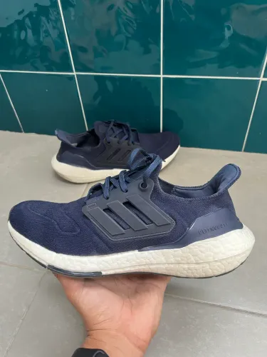Adidas Ultraboost 20 Azul 41 
