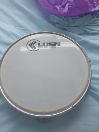 Pandeiro da luen