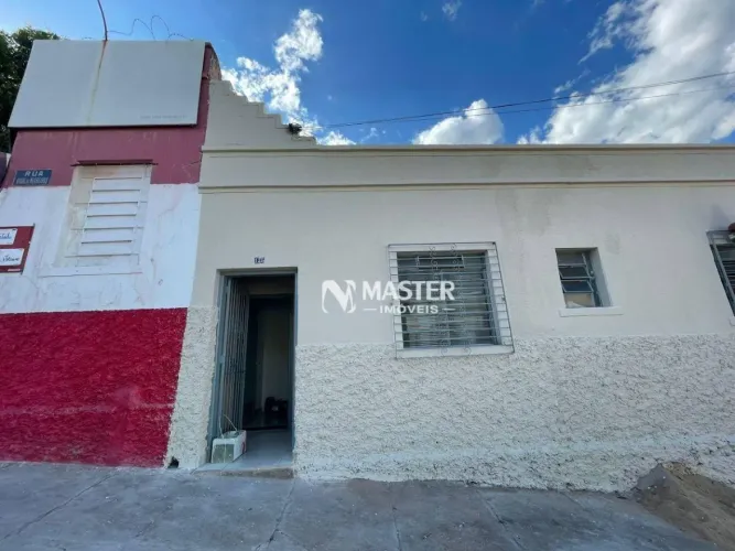 Casa com 3 dormitórios para alugar, 97 m² por R$ 1.357,00/mês - Palmital - Marília/SP