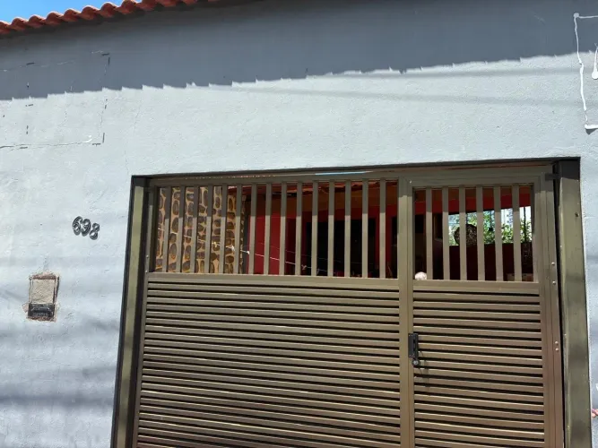 Vendo casa Praia da Costa