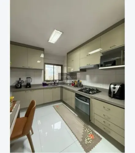 Condominio Maison Isabela - Apartamento Alto Padrão no Maison Isabela