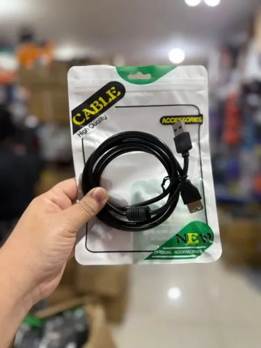 Extensor USB/USB 2.0 1,5M