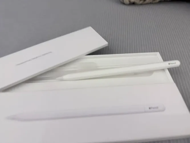 Apple Pencil USB