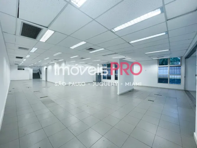 Comercial, Pinheiros - São Paulo