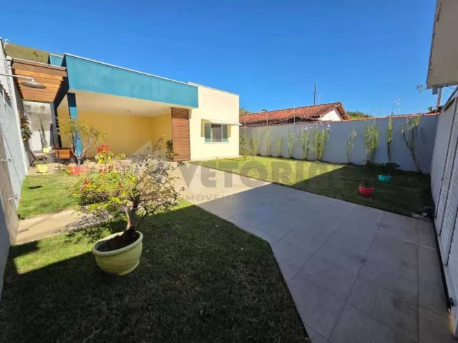 Casa à venda, Prainha, com 3 quartos, 149m²