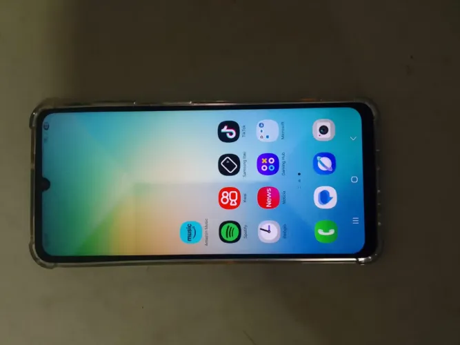 Samsung Galaxy A06 - 128 GB