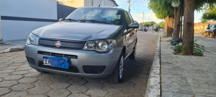 Fiat Palio 1.0 Economy Fire Flex 8V 4P 2010