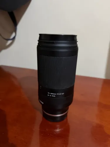Tamron 70-300 Sony E