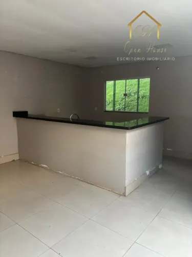Casa à Venda  Condomínio Terra Nova (VG)
