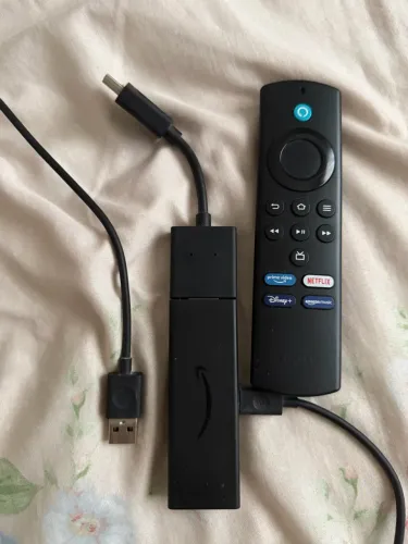 Fire stick tv