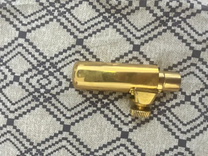BOQUILHA TON KRISLEY A-7 SAX ALTO
